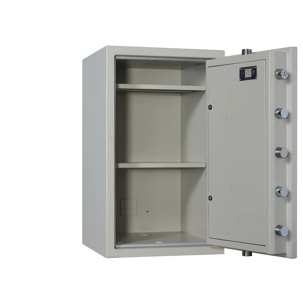HTIV 414-23 Cassaforte antiscasso